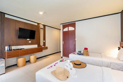 The Outdoor Kata Hotel – Photos 14
